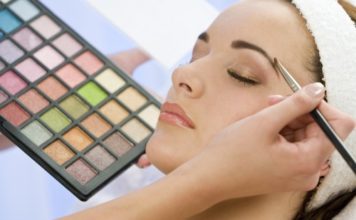 Make up 443 0 Make up